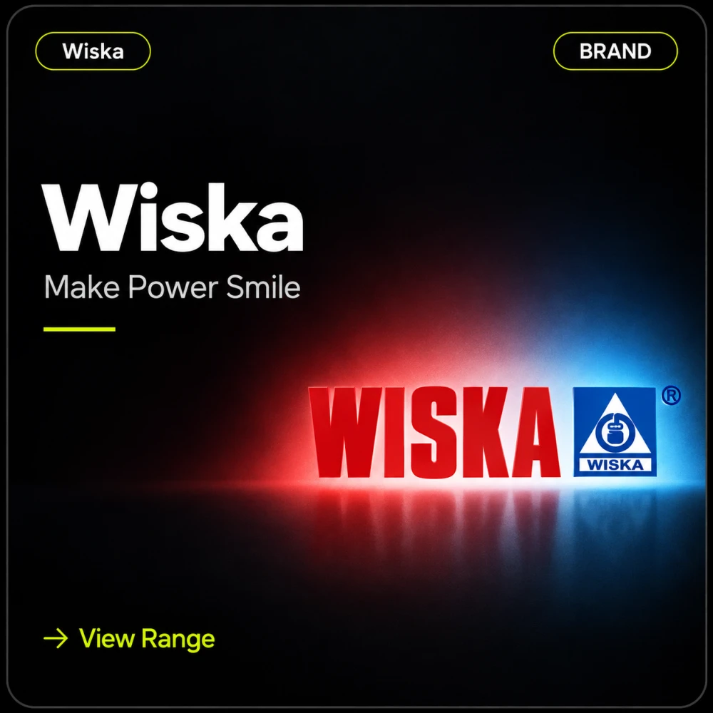 Wiska
